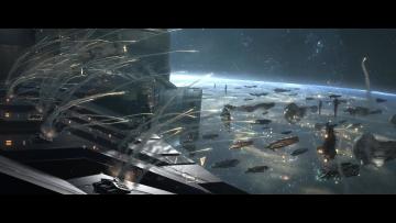 《星路：高天之上》剧情视频