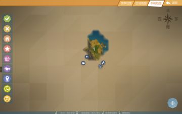 《艾兰岛》手把手教你探索【第二课】