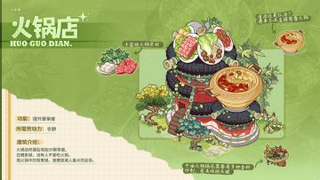 秋冬季节必去吃的火锅店