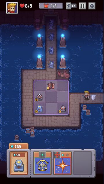 《安卡之地》初级战斗技巧攻略