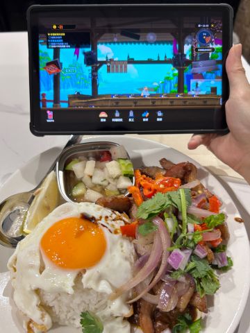 🐠 像素风深海探险+经营模拟神作