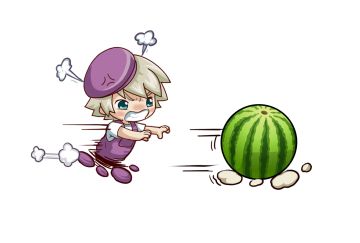 小暑至，热风滚滚似浪来