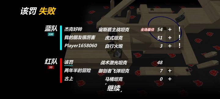 你们玩飞弹的都这么抽象吗截图