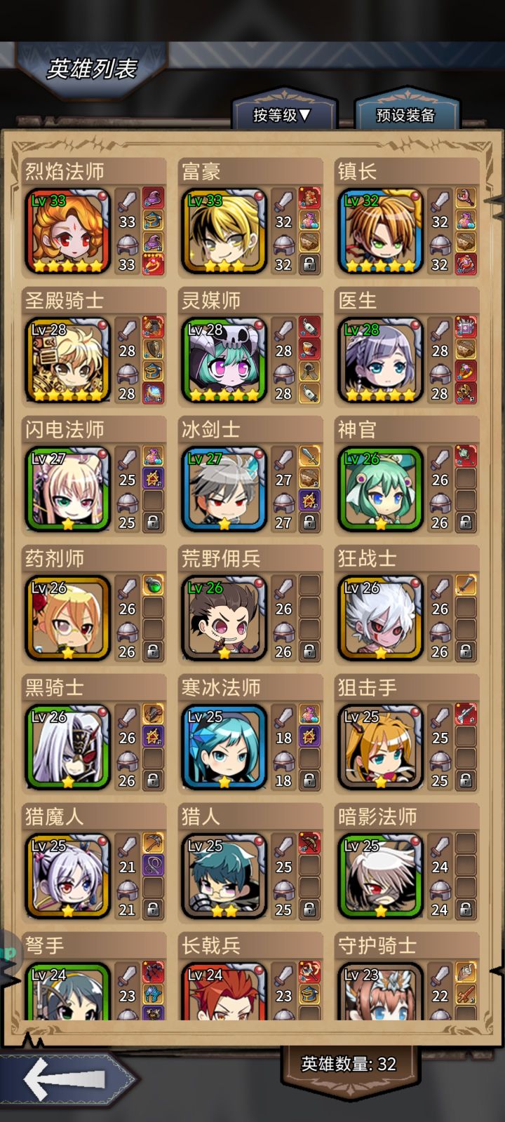 1500周，人物终于齐了截图