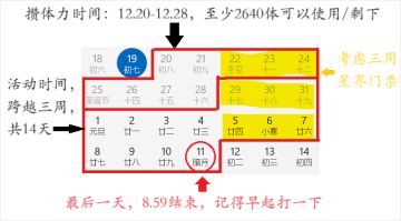 【备战攻略】双人副本「矿区探险」