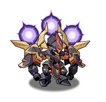 【版本前瞻】《口袋机甲》「三晷临虚」版本预览