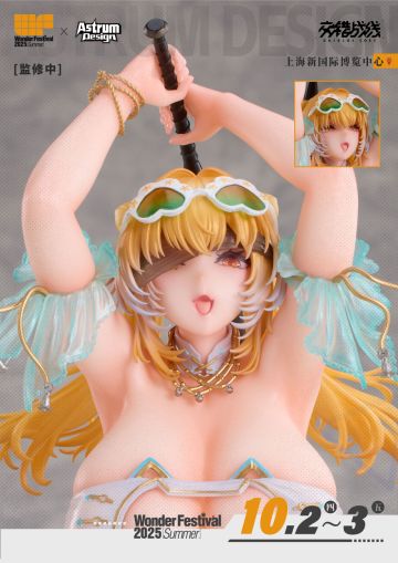 WF2025 展出情报更新！