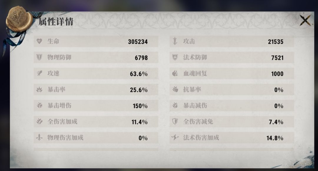 63%攻速终苍什么水平 1
