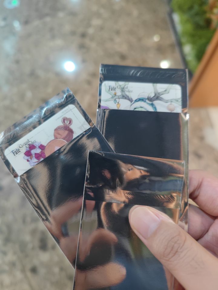 两个阿比一个娄希,get!截图