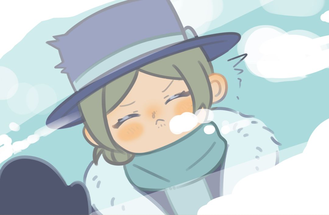 噔噔,看我们的小维尔汀找到了什么!!! 1