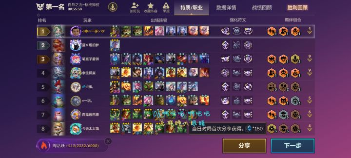 你已疾苦截图