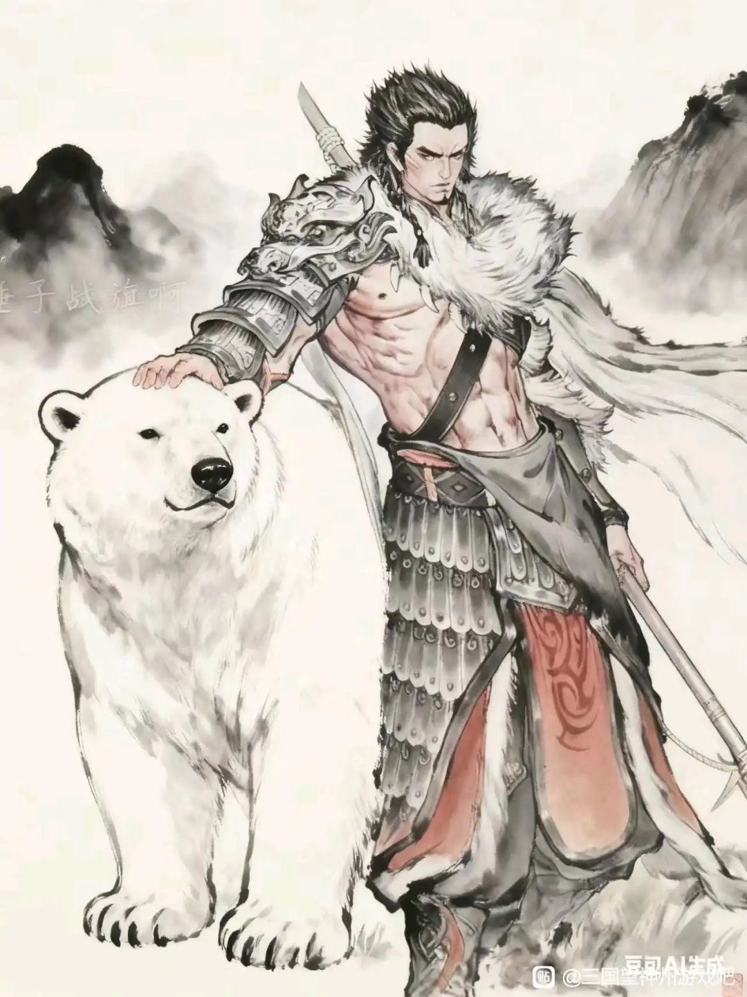贴吧看到的,还是玩家会玩 1