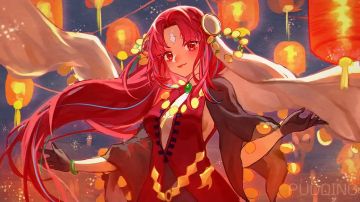 【三周年】as泰坦妹贺图参上！（附壁纸自取）