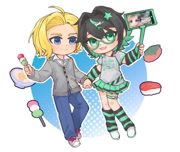 ❗️❗️梦女预警❗️❗️