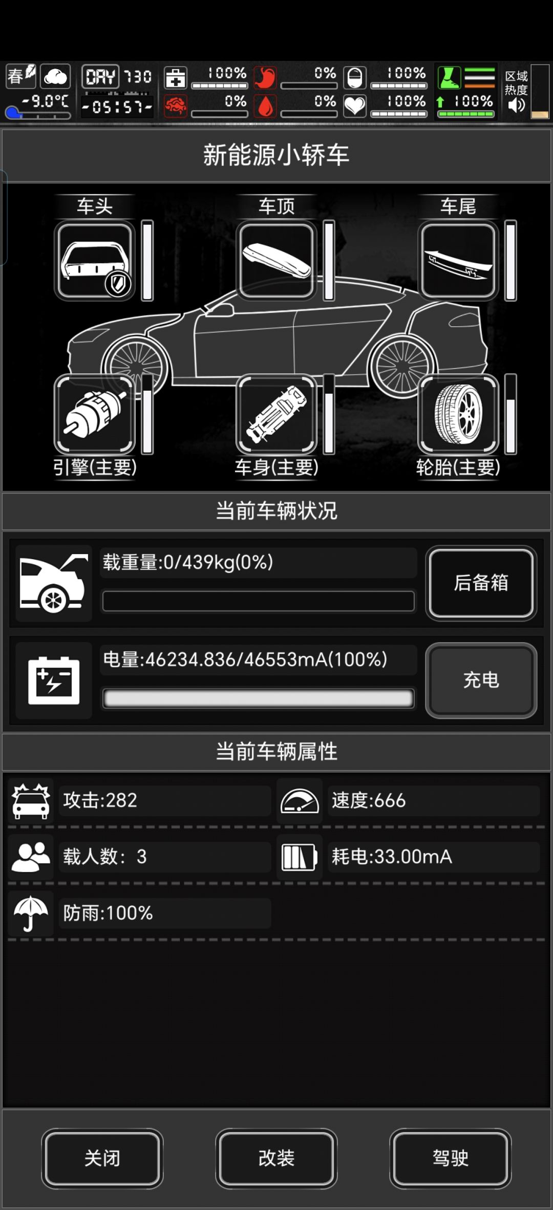 新能源被薄纱了啊🙀 2