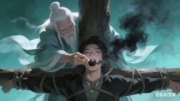 【评论抽京东卡】缺失大道的修仙界，你会做什么选择？