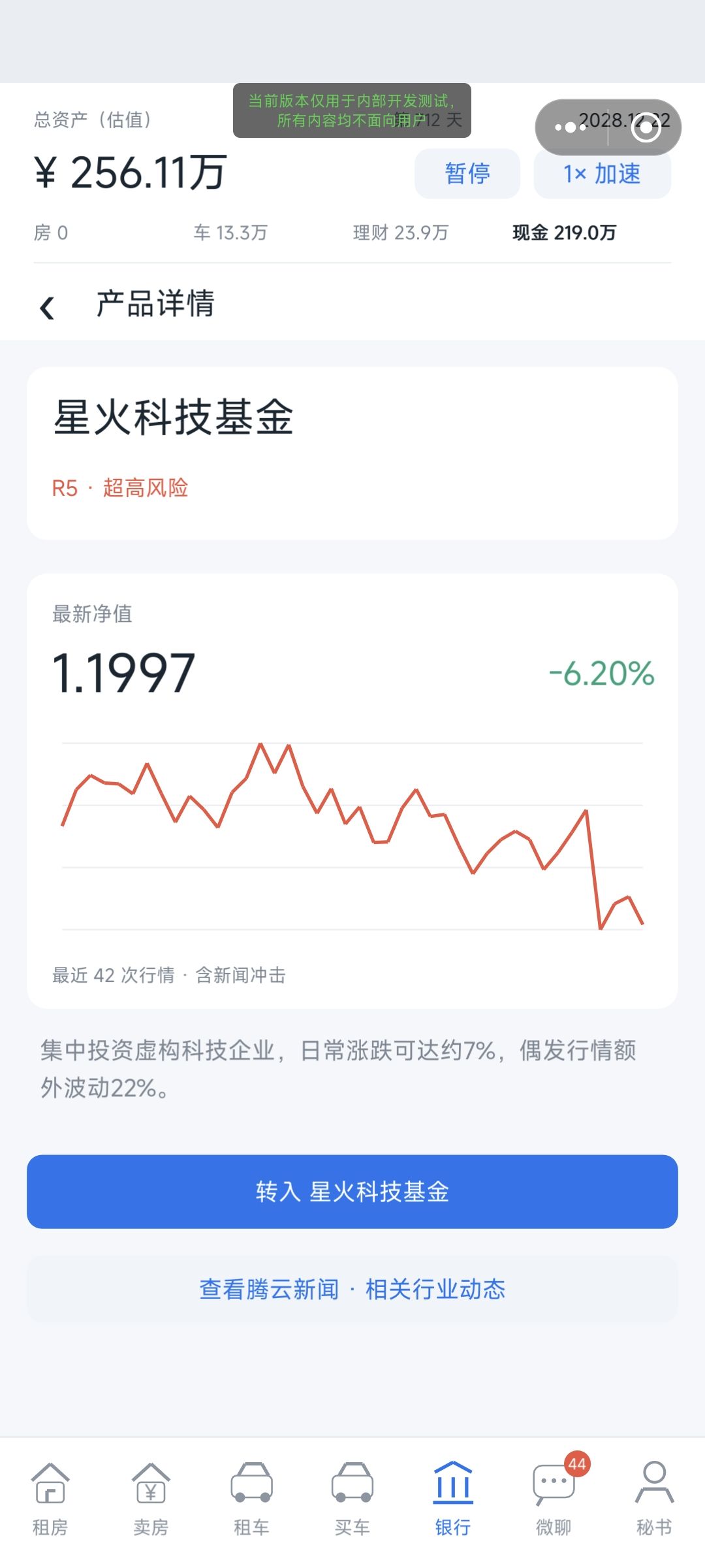 投放话题 影响走势！ 3