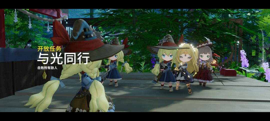 黑帮火拼现场 1