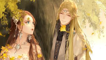 让每一套服装都成为大家能记住的故事！