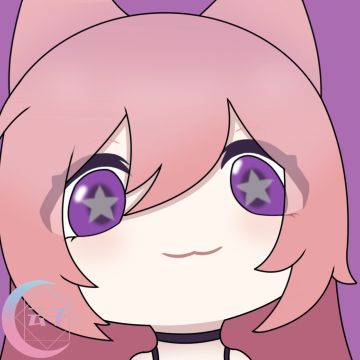 果冻大头16:小艾&白毛红瞳美少女