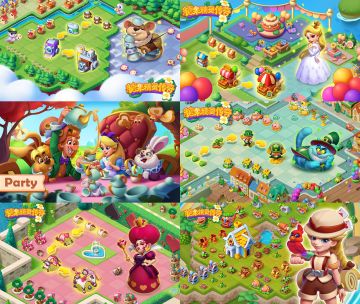 已开奖【有奖投票！】🔥人气副本投票，为你心仪的副本打call！！🔥