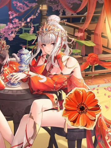 重塑男性向新标杆，麻辣玩家哭晕