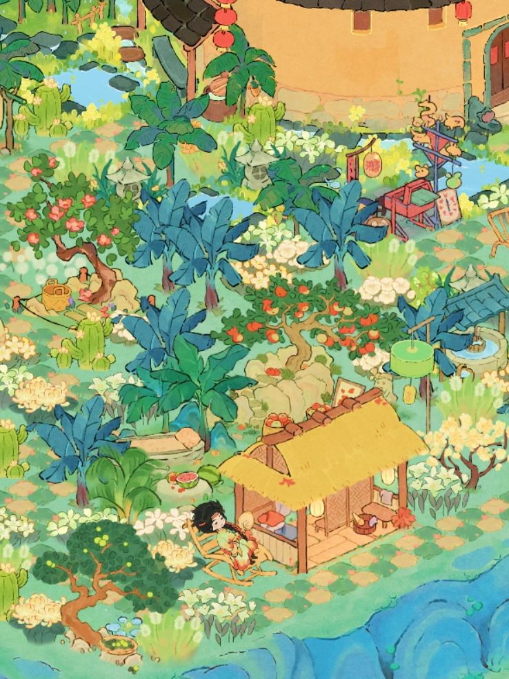 盛夏的盛夏 3