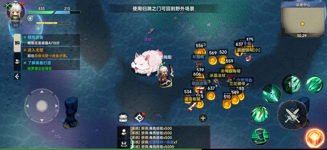 这爆装有职业鉴定? 1