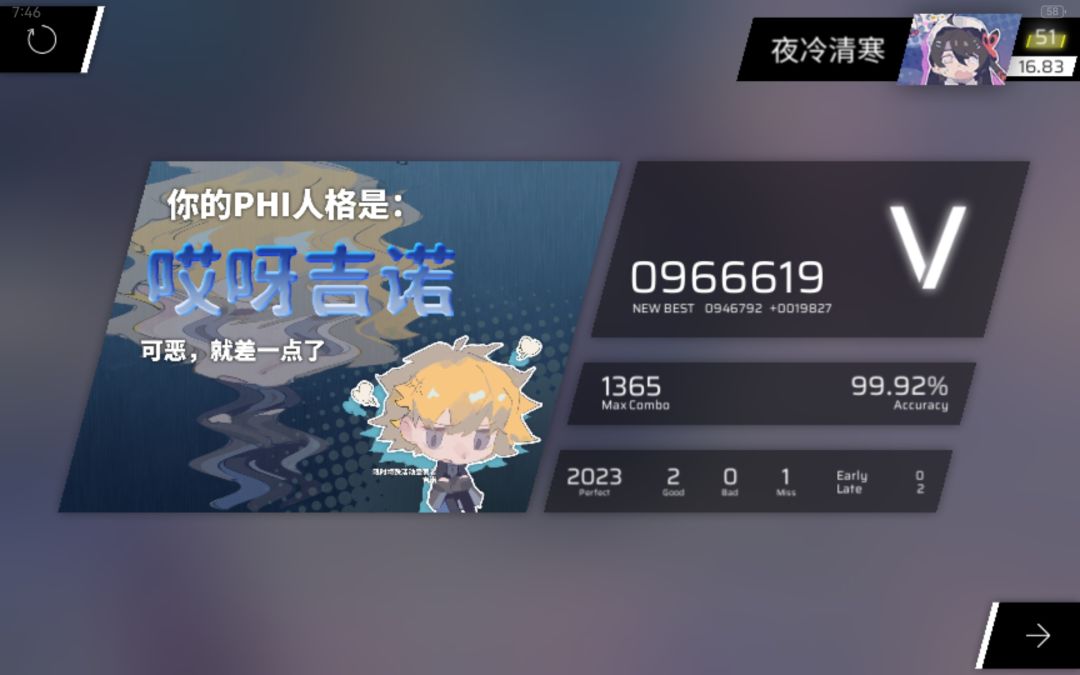2026愚人节 All Perfect 3