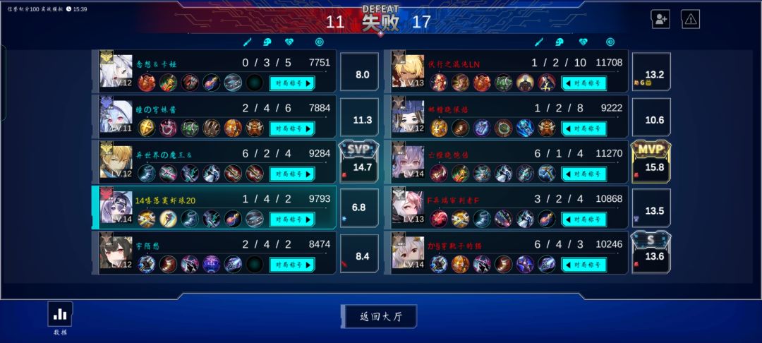 不要问我在打什么 3