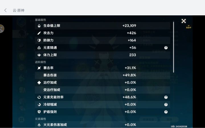 大佬们,这养的怎么样啊截图