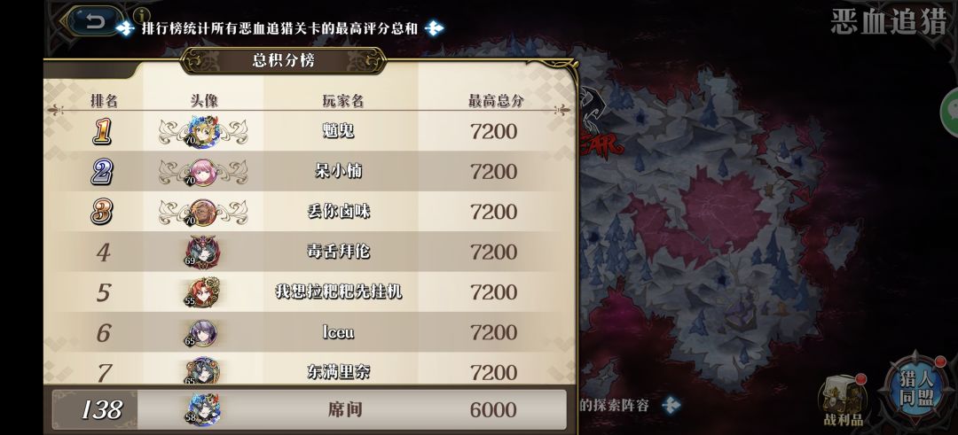 血月之地 2