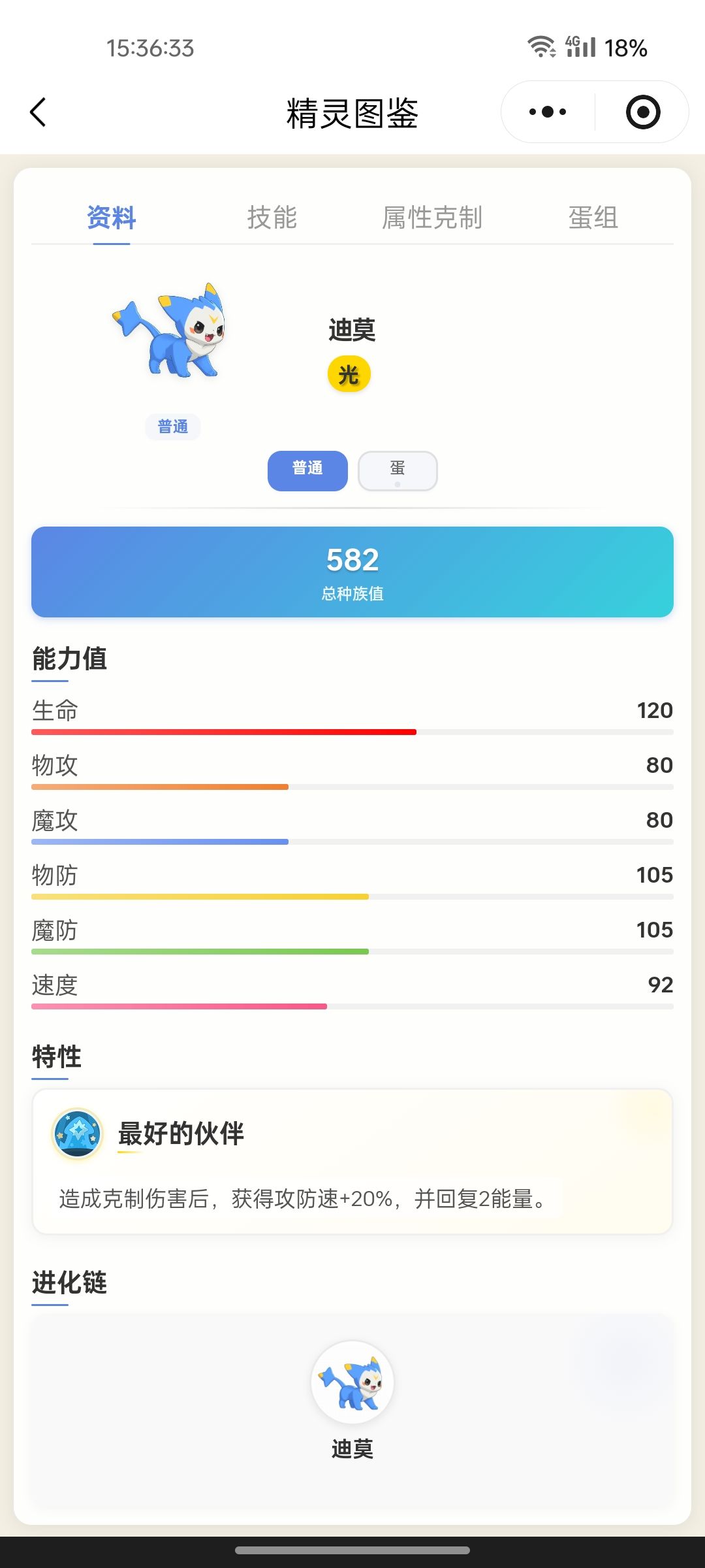 迪莫牛逼 1