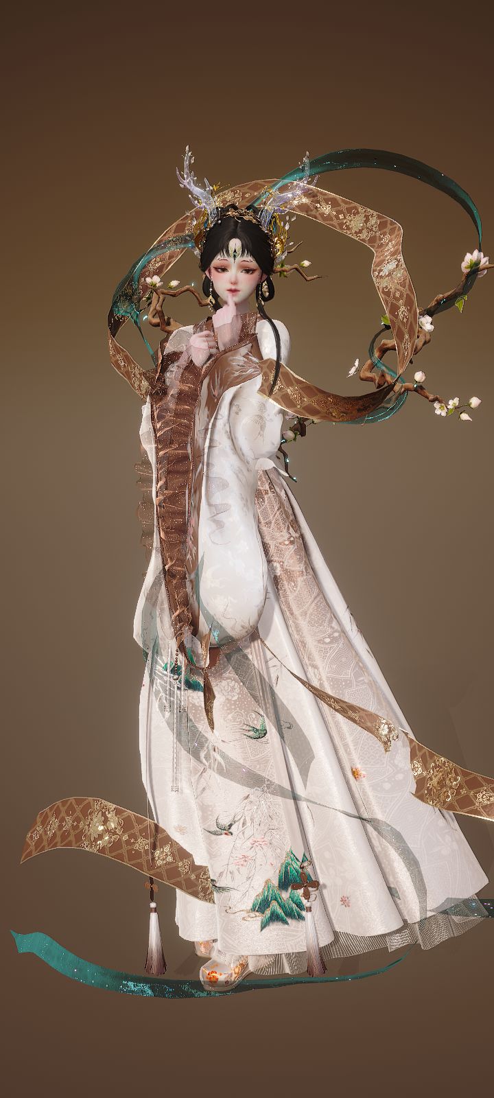 山神 6
