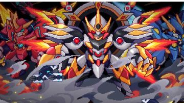 【攻略】2024版之机甲的浪漫就是爆炸（版本之子）