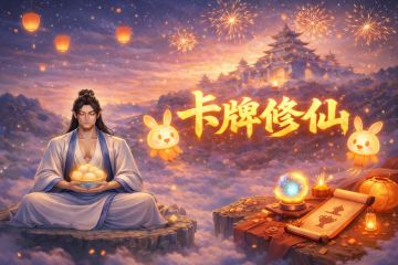 【上元佳节 · 灯月同明】元宵版本更新公告