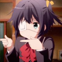 一些有意思的gif截图
