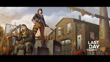 官方9月15日 推文 - 找到隐藏的复活节彩蛋
嘿,幸存者!
我们的艺术家在我们的新的社交媒体标题中隐藏了游戏不久未来的几个细节。
让我们仔细看看。 试着找到所有隐藏的复活节彩蛋😉