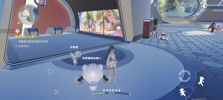 这优化真厉害,人物都能卡没截图