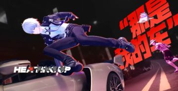 重磅！《异环》公测玩法预告正式曝光，4月23日全平台上线