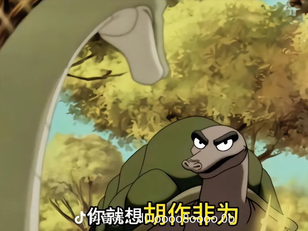 暴走要是联动这个就好了 3