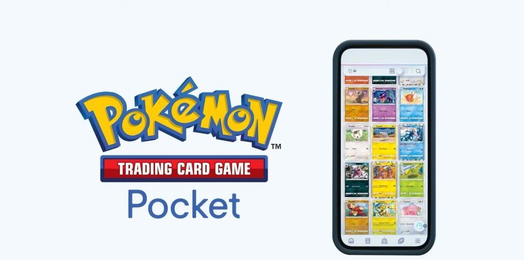 恭喜🎉宝可梦TCG Pocket下载量破亿! 2