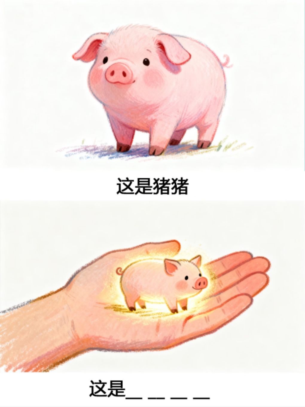 每日谐音梗分享 4