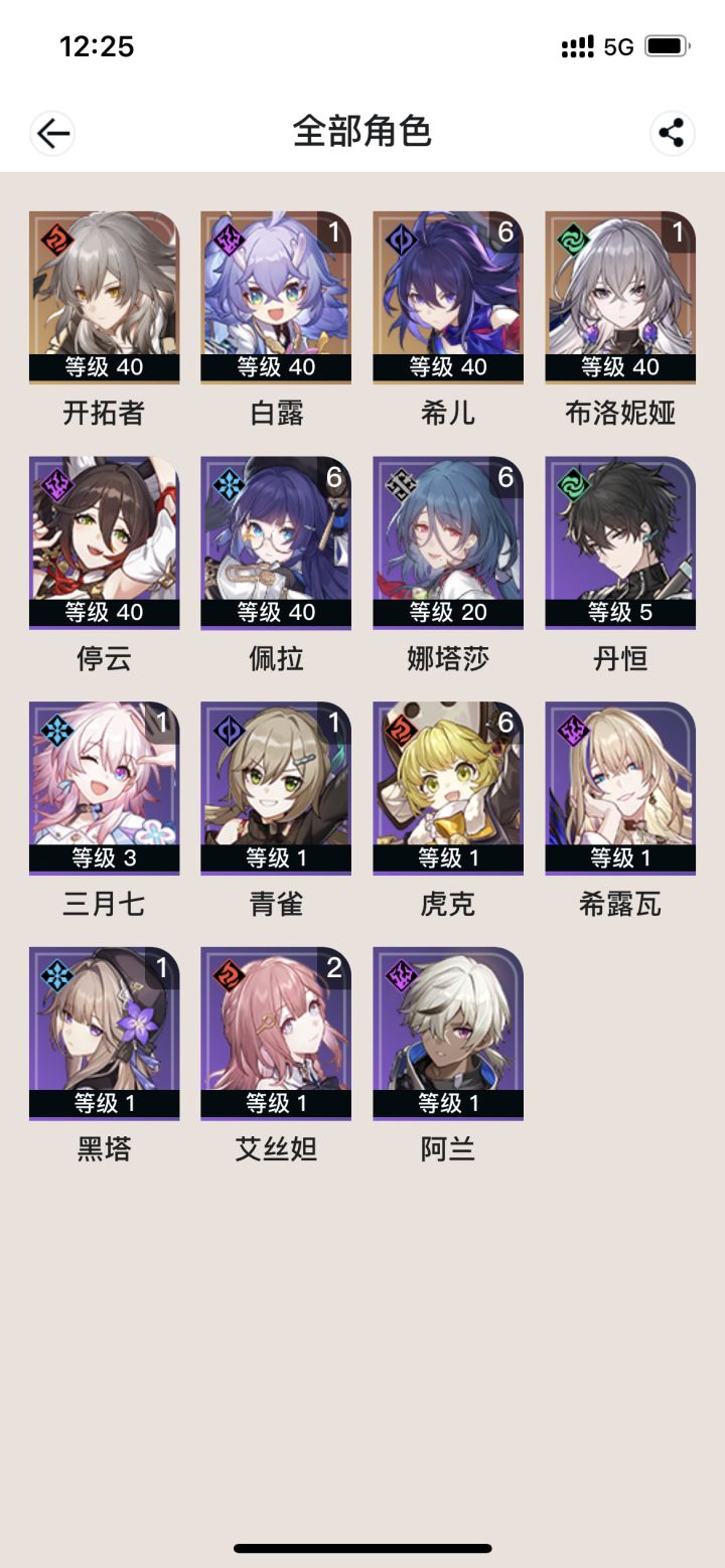 今天试了一下火主、布洛尼亚、白露、希尔。没打过第三宇宙。是不是我的组队方式有问题啊，还是希尔必须要高星专武？我只有0星专武截图