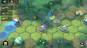 【攻略】复活节副本第三关保姆教学