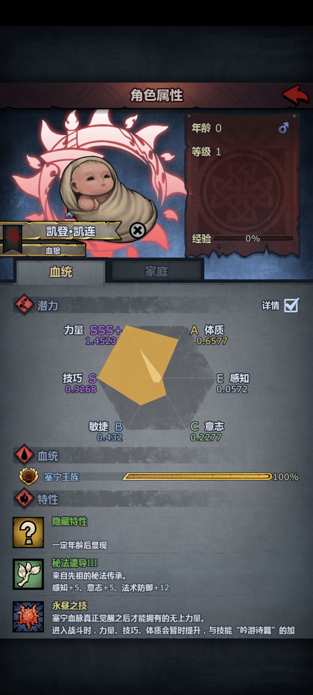 妥协了,目标鼠鼠,怎么养? 2