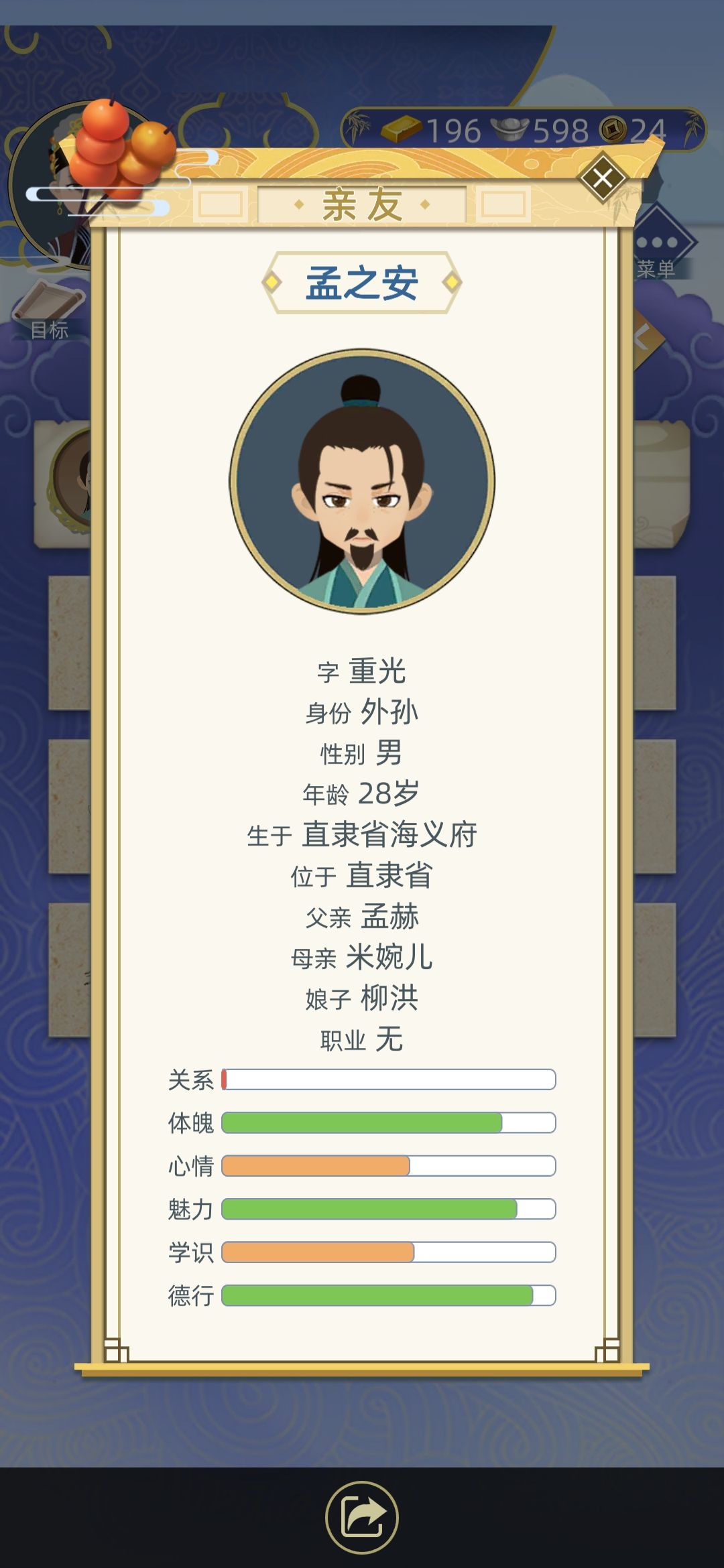 男孩子和男孩子 2