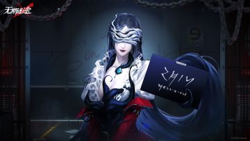 【影像壁纸】丨Vol.41 源津&啵啡