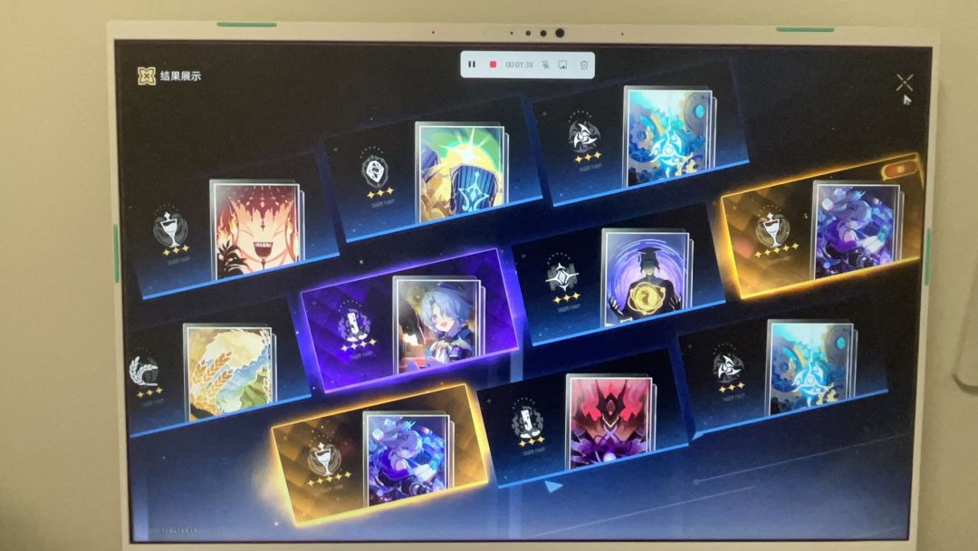 我爱崩铁 2