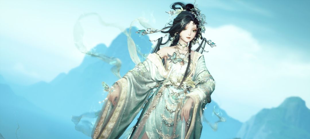 无限暖暖·万相之境 8